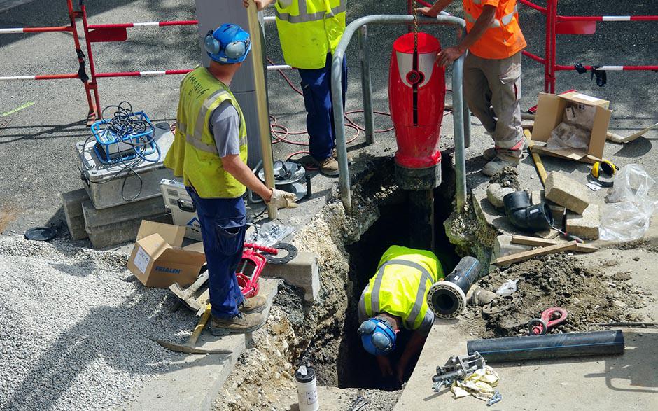 société de débouchage canalisation Neuilly-sur-Seine